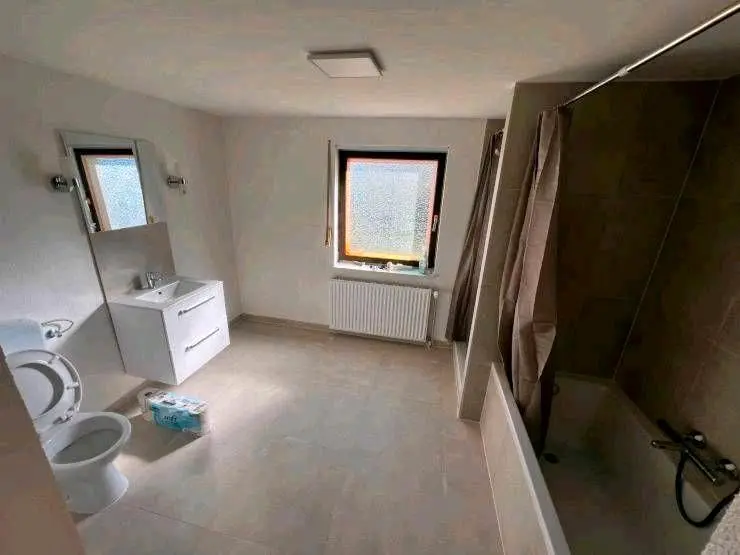 WG-Zimmer mit 13 m² in Saarbrücken – Bild 10