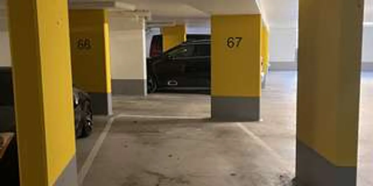 2 Zimmer Wohnung mit 53 m² in Kirchheim unter Teck – Bild 5