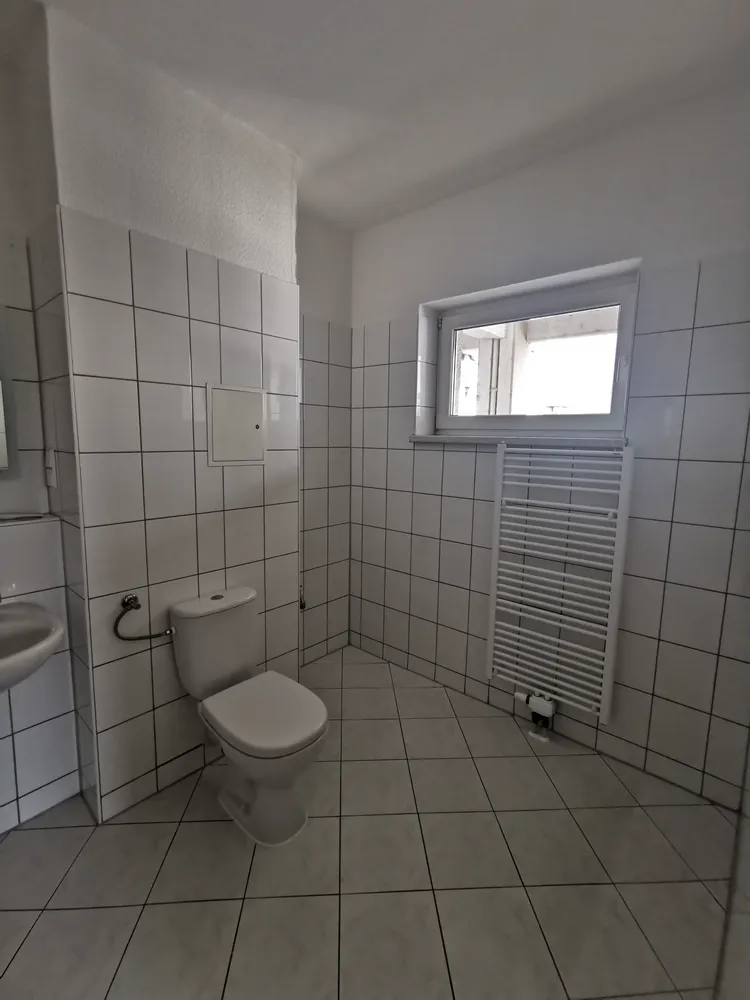 2 Zimmer Wohnung mit 64 m² in Frankfurt (Oder) – Bild 1