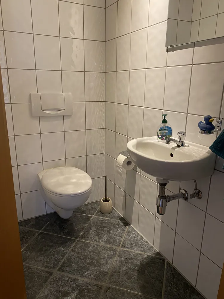 4 Zimmer Wohnung mit 88 m² in Paderborn – Bild 9