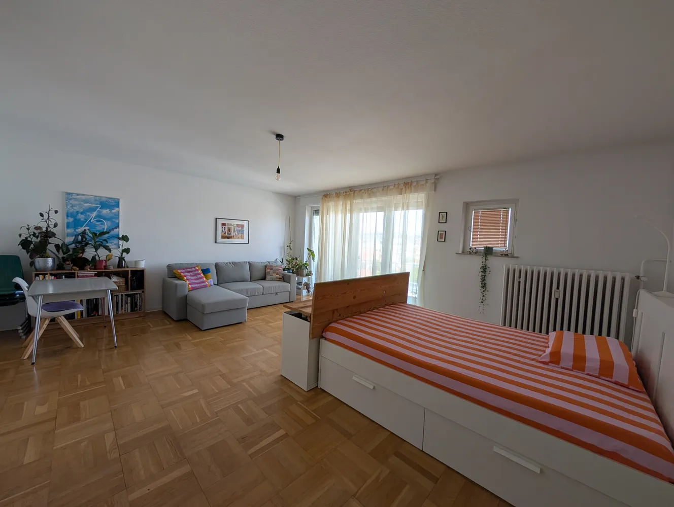1 Zimmer Wohnung mit 49 m² in Stuttgart – Bild 3