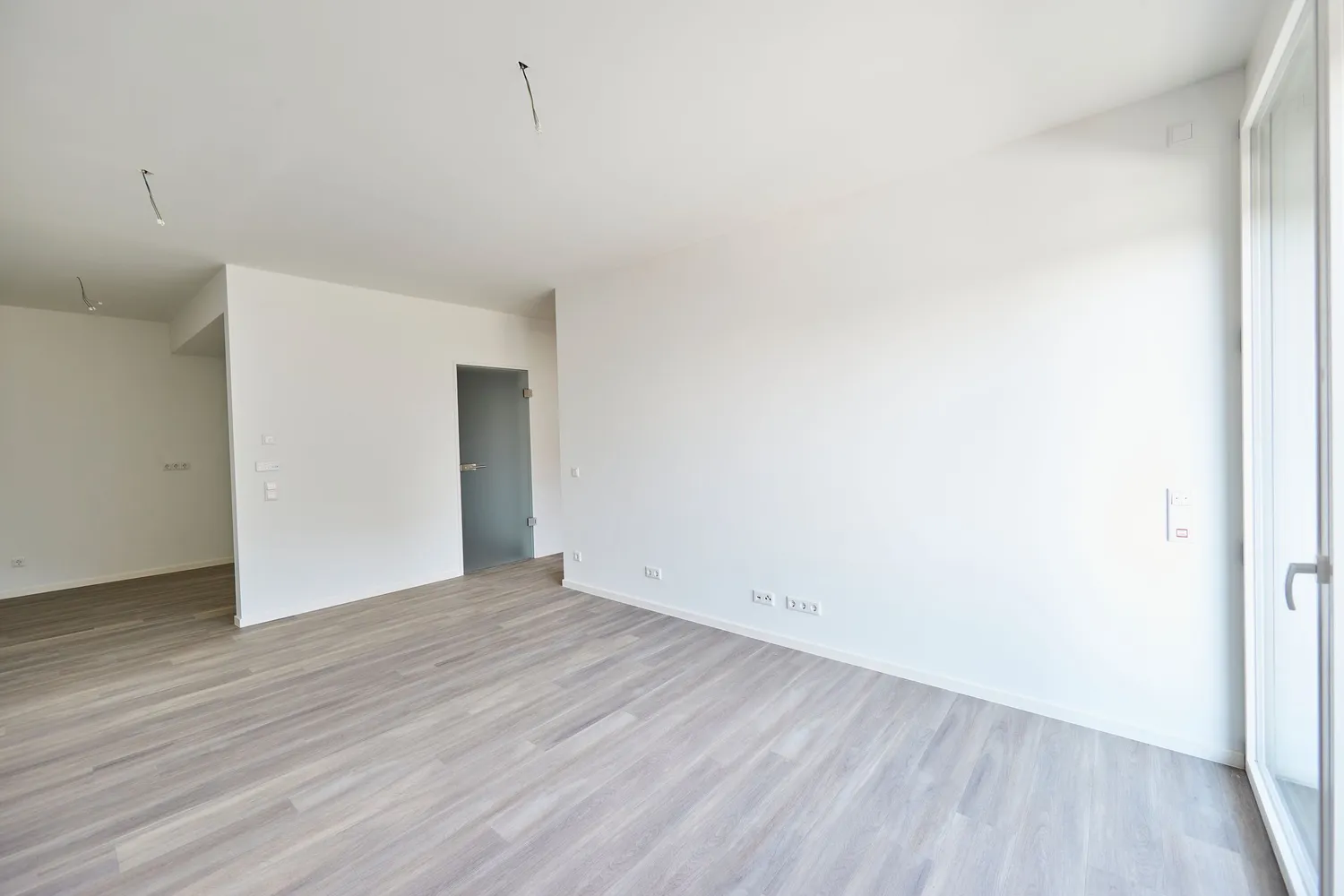 2 Zimmer Wohnung mit 49 m² in Düsseldorf – Bild 7