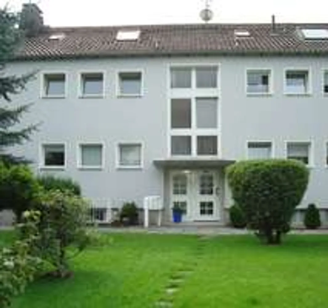 2 Zimmer Wohnung mit 64 m² in Wuppertal – Bild 1