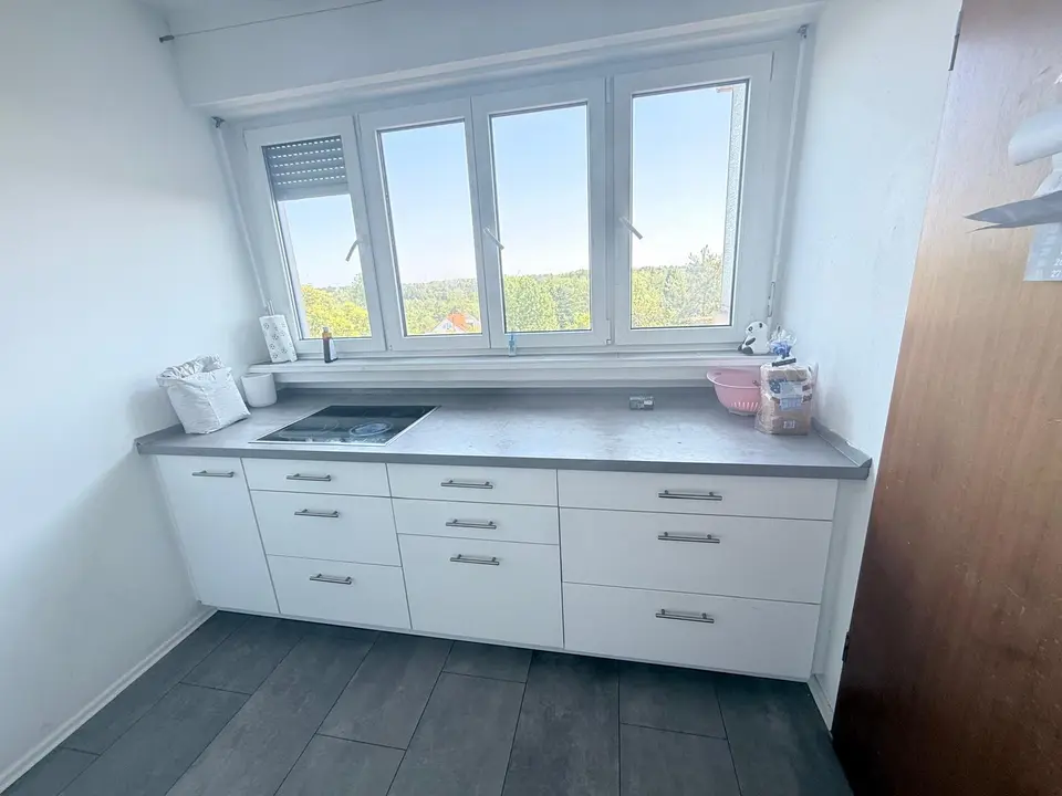 2 Zimmer Wohnung mit 58 m² in Augsburg – Bild 10