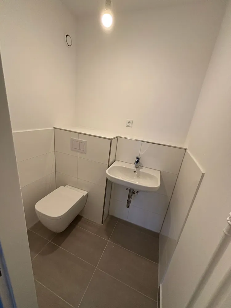 3 Zimmer Wohnung mit 83 m² in Berlin – Bild 7