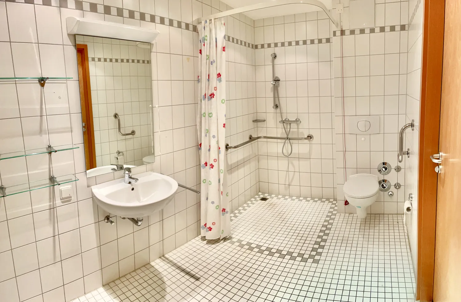 2 Zimmer Wohnung mit 52 m² in Nürnberg – Bild 11