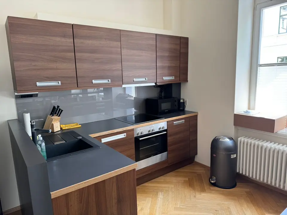 5 Zimmer Wohnung mit 163 m² in Leipzig – Bild 3