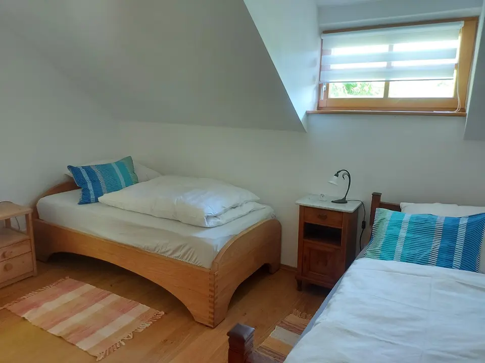 4 Zimmer Haus mit 121 m² in Fürstenfeldbruck – Bild 9