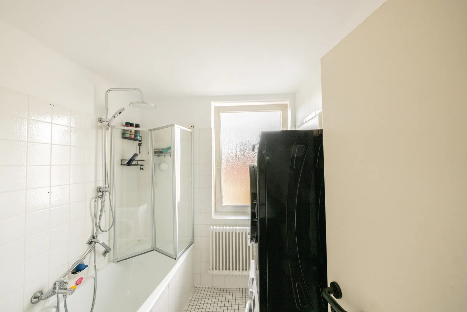 2 Zimmer Wohnung mit 42 m² in Braunschweig – Bild 9