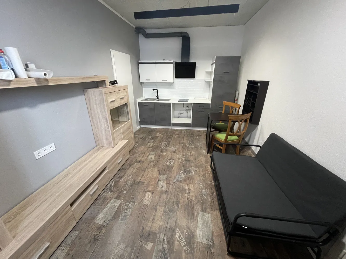 2 Zimmer Wohnung mit 37 m² in Düsseldorf – Bild 3