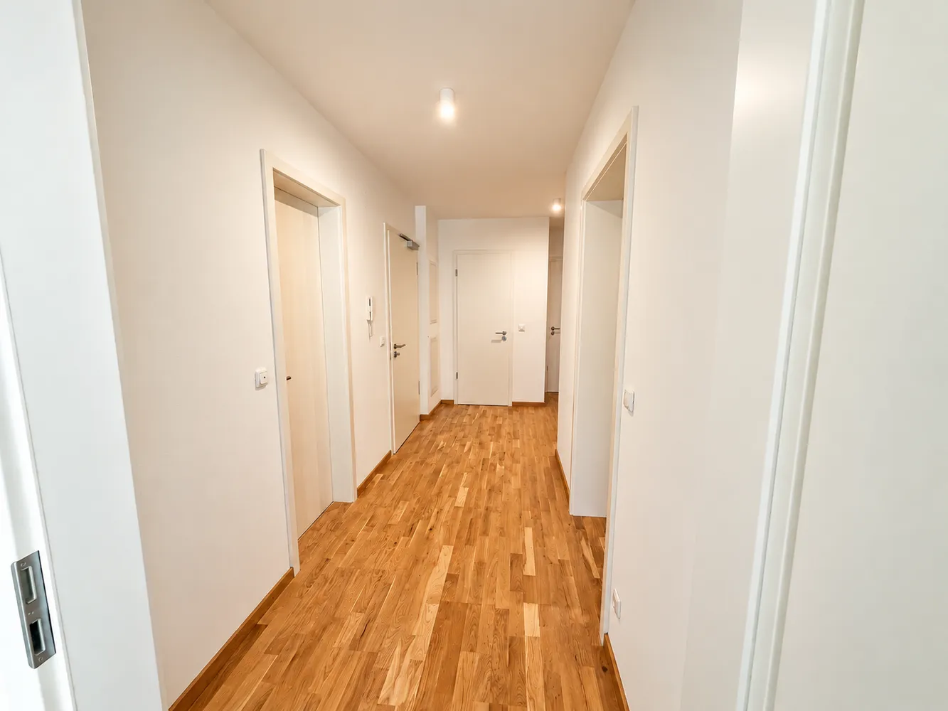 3 Zimmer Wohnung mit 87 m² in Landshut – Bild 3