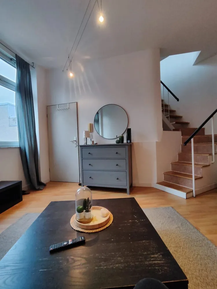 2 room apartment with 50 m² in Cologne – Photo 10