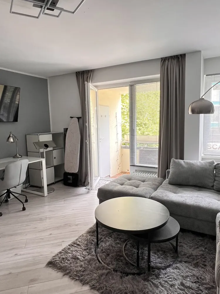 1 Zimmer Wohnung mit 50 m² in Berlin – Bild 4