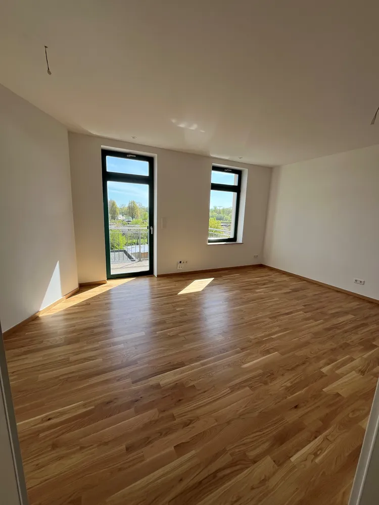 3 Zimmer Wohnung mit 59 m² in Leipzig – Bild 2