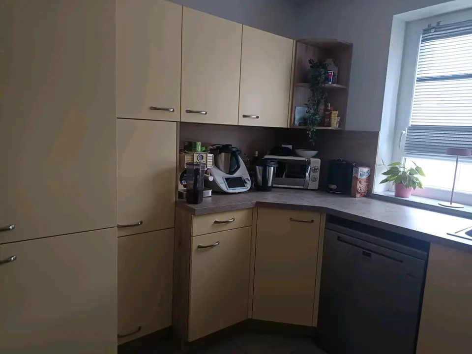 3 Zimmer Wohnung mit 63 m² in Bitterfeld-Wolfen – Bild 3