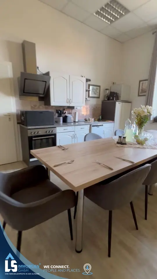 WG-Zimmer mit 10 m² in Stendal – Bild 6