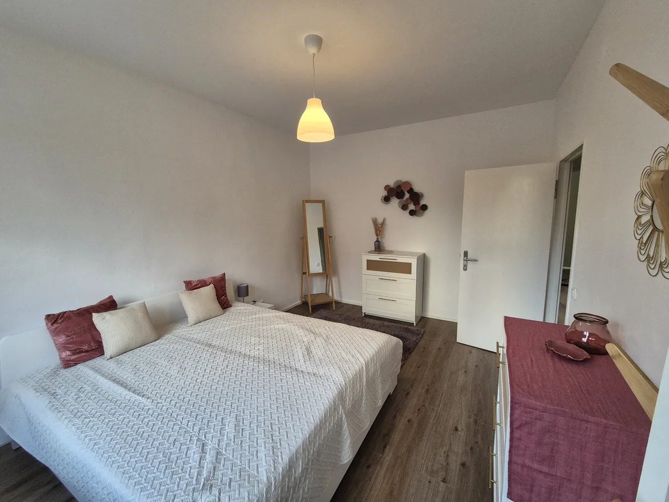 3 room apartment with 66 m² in Berlin – Photo 9
