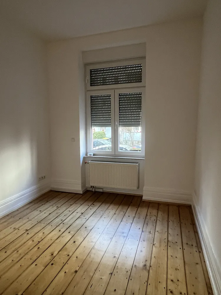 2 Zimmer Wohnung mit 55 m² in Frankfurt am Main – Bild 6