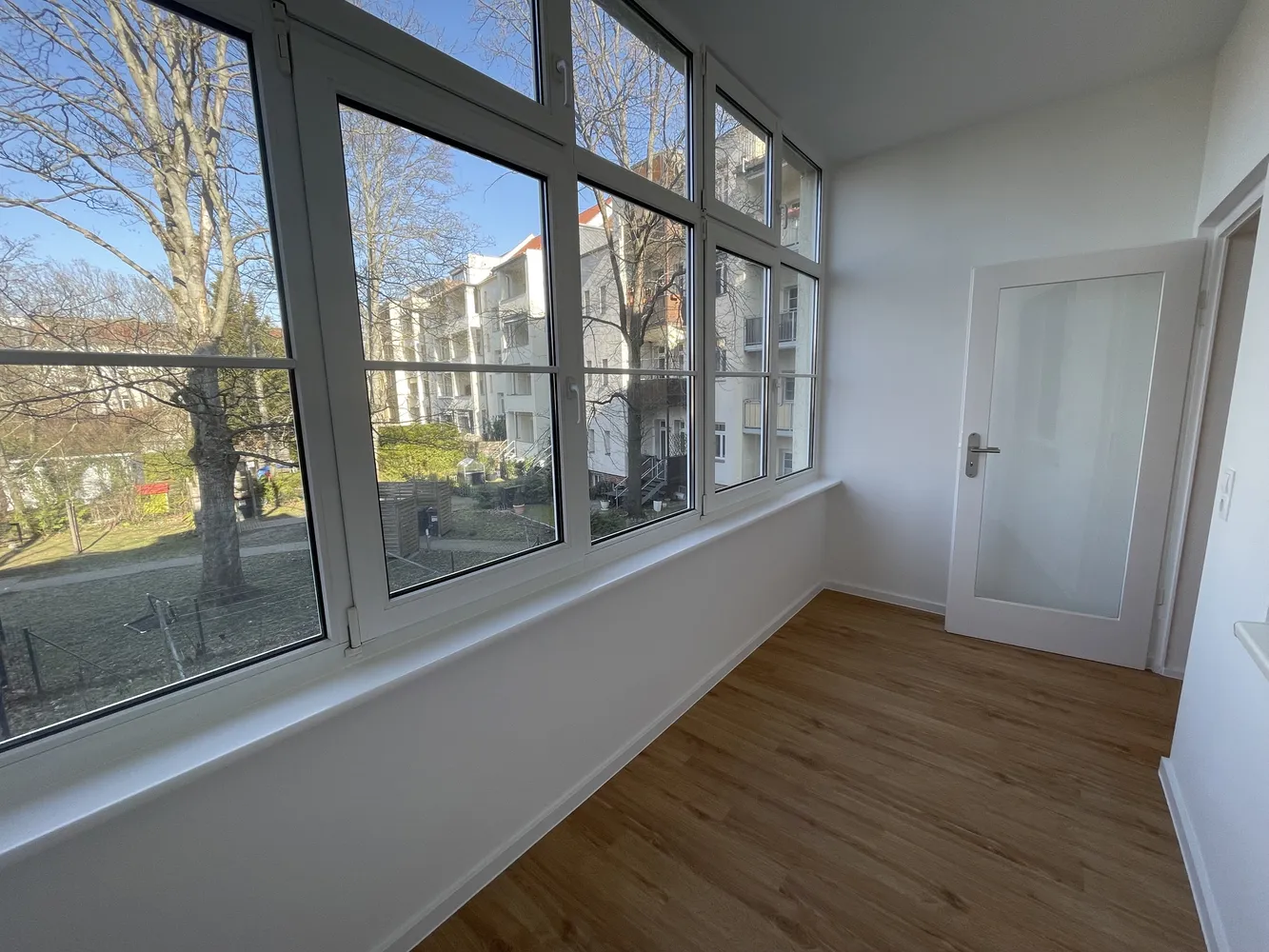 3 Zimmer Wohnung mit 82 m² in Leipzig – Bild 11