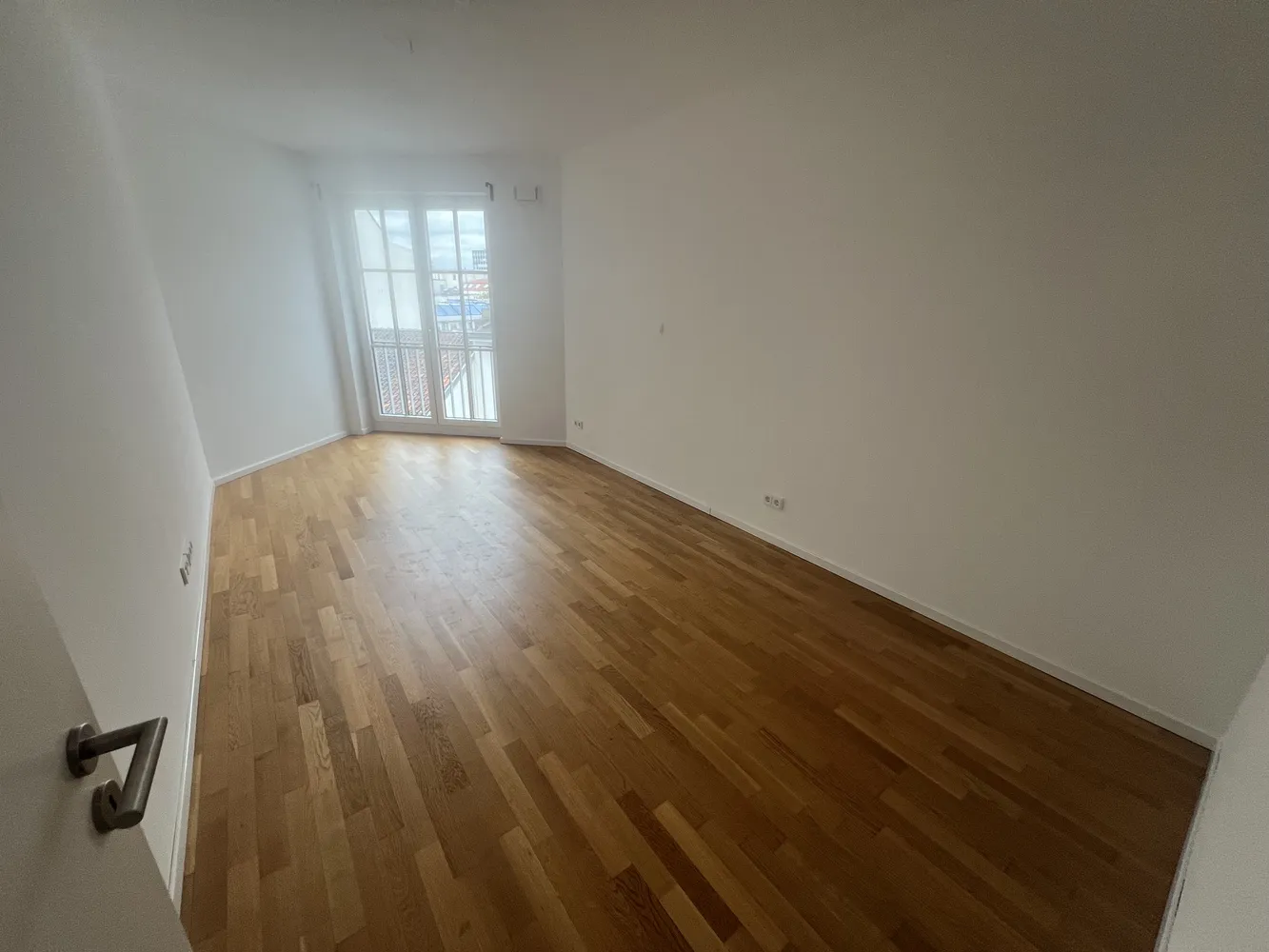 4 Zimmer Wohnung mit 77 m² in Hamburg – Bild 5