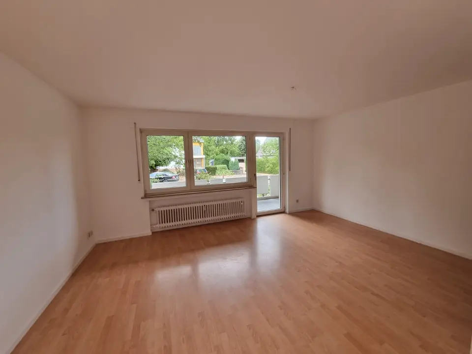1 Zimmer Wohnung mit 54 m² in Bonn – Bild 1