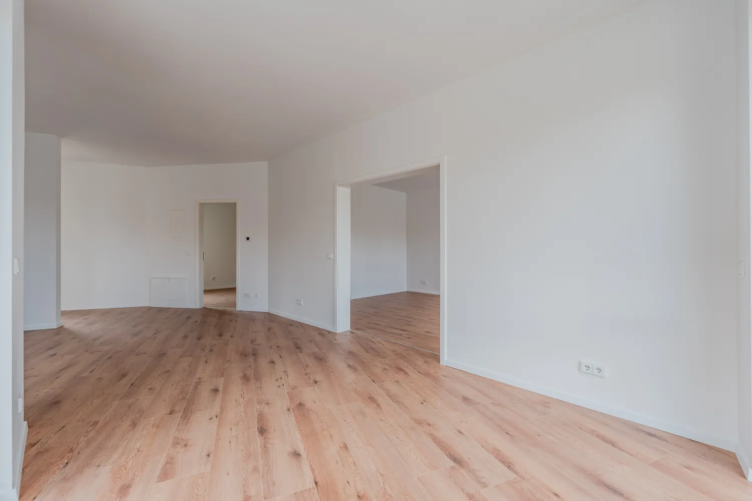 4 Zimmer Wohnung mit 105 m² in Berlin – Bild 9