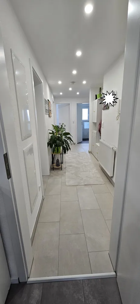 4 Zimmer Wohnung mit 84 m² in Waiblingen – Bild 2