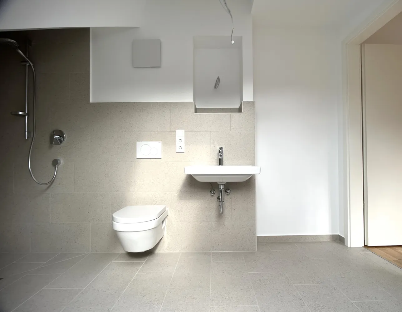2 Zimmer Wohnung mit 70 m² in Frankfurt am Main – Bild 11