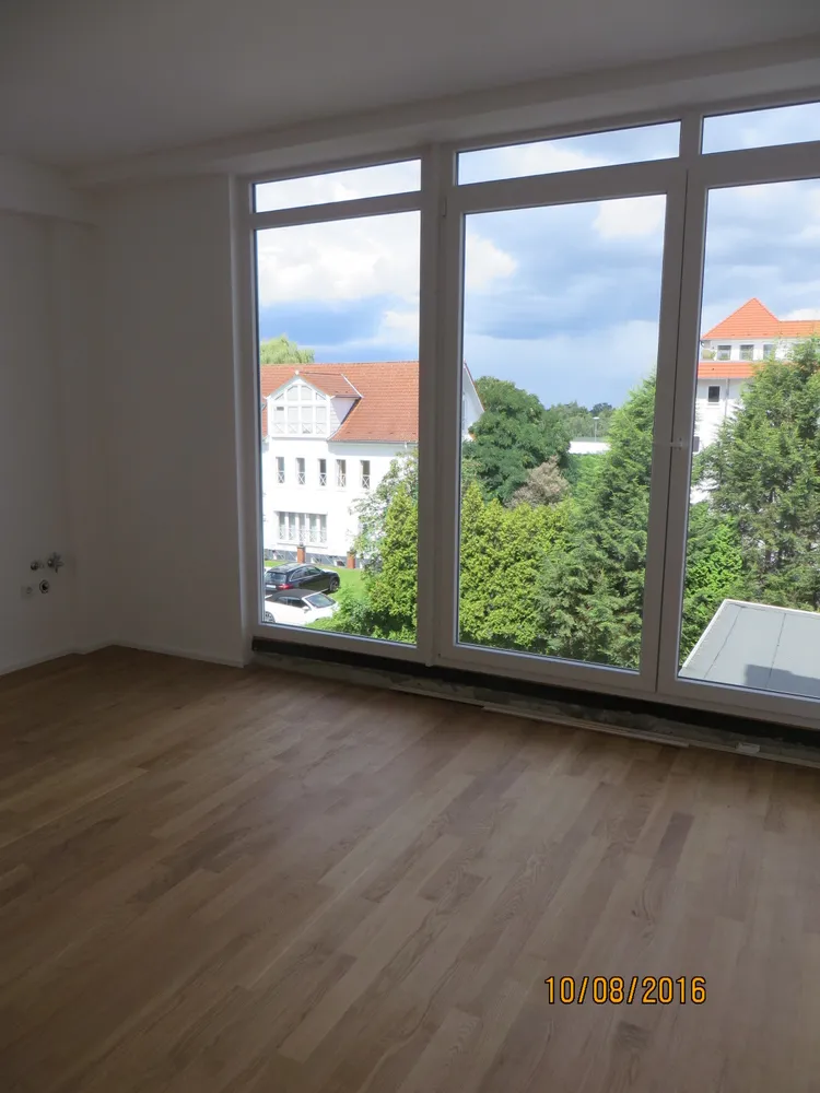 1 Zimmer Wohnung mit 36 m² in Dortmund – Bild 2