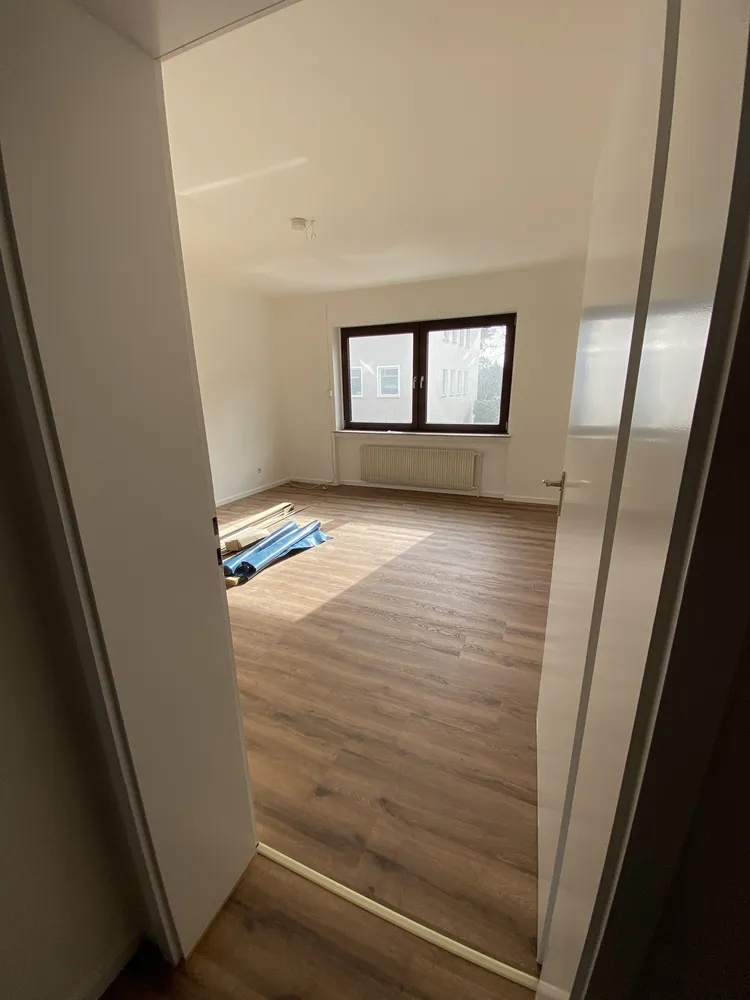 2 Zimmer Wohnung mit 60 m² in Mönchengladbach – Bild 4