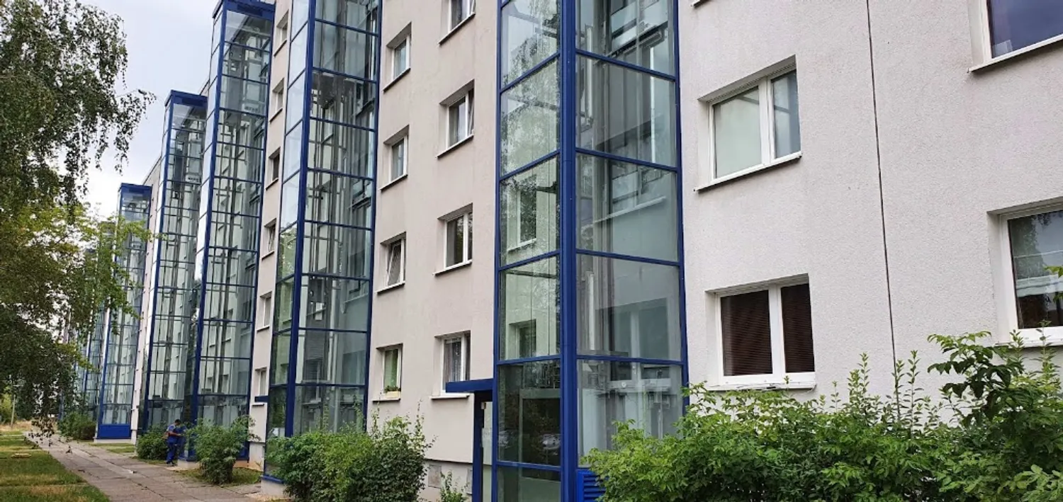 2 Zimmer Wohnung mit 54 m² in Leipzig – Bild 12