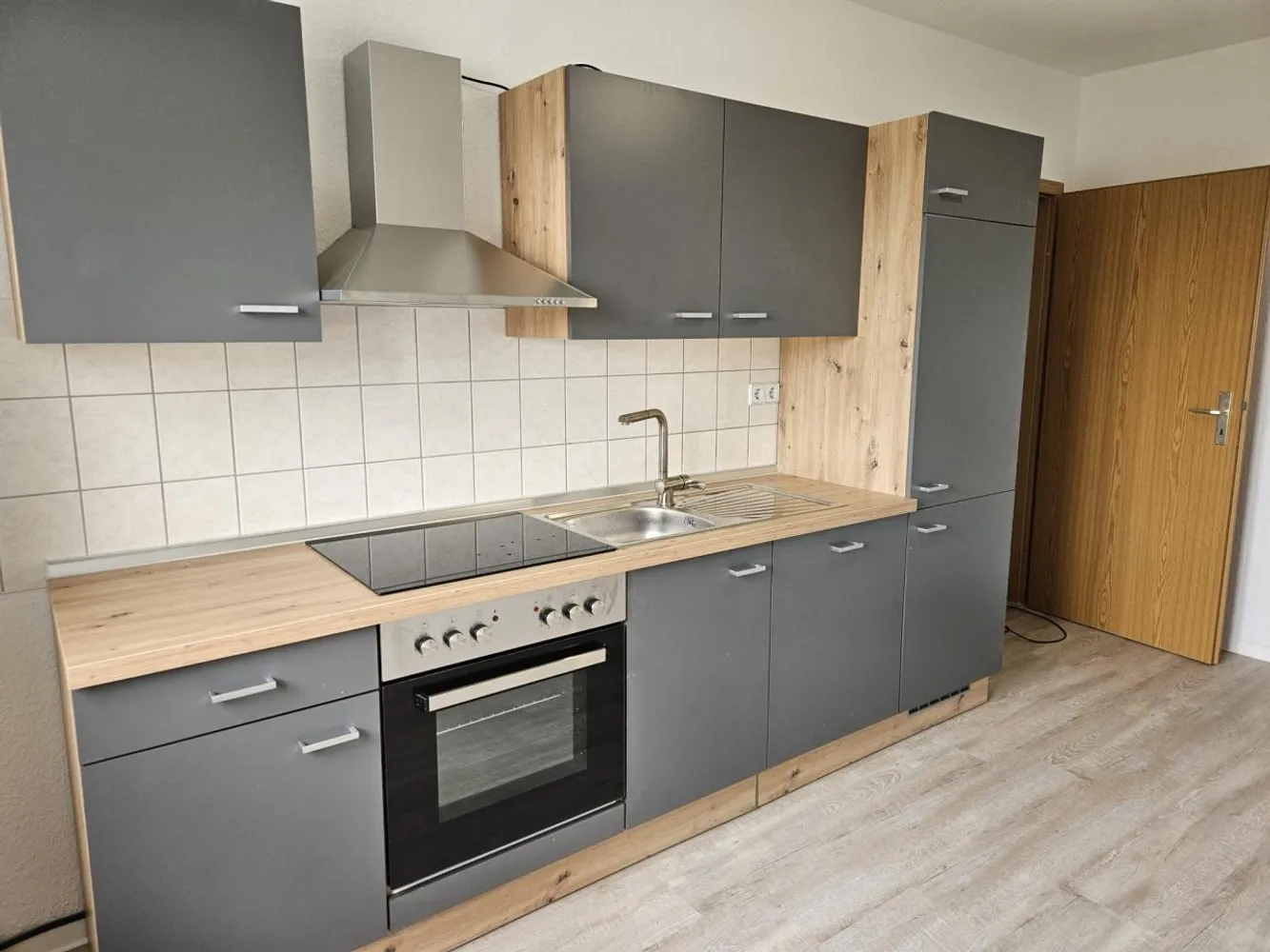 2 Zimmer Wohnung mit 64 m² in Magdeburg – Bild 1