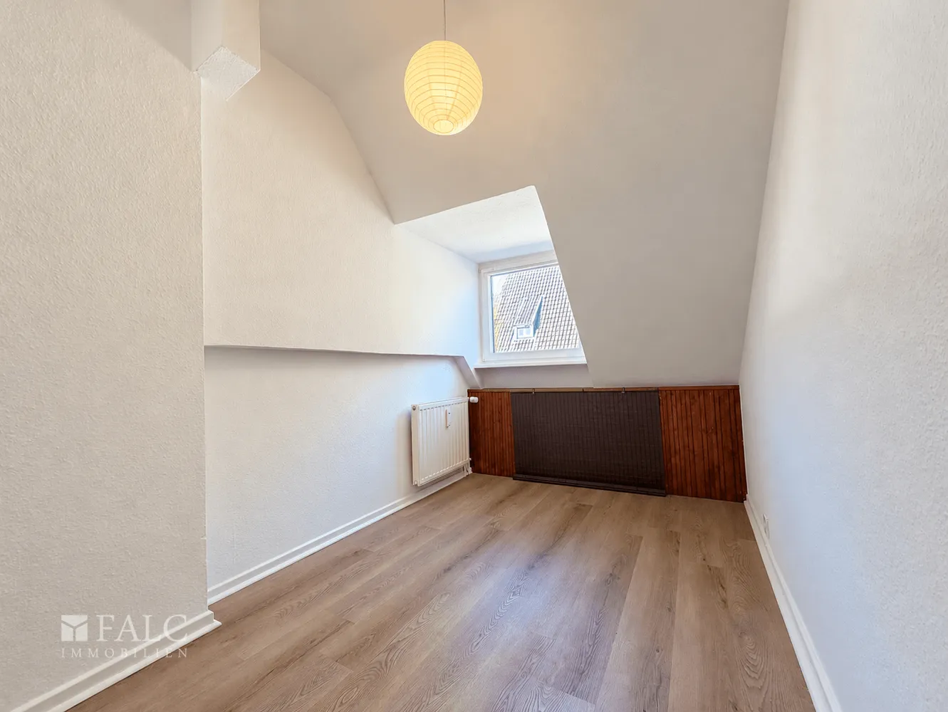 3 Zimmer Wohnung mit 57 m² in Duisburg – Bild 10