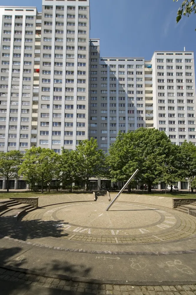 3 Zimmer Wohnung mit 66 m² in Berlin – Bild 4