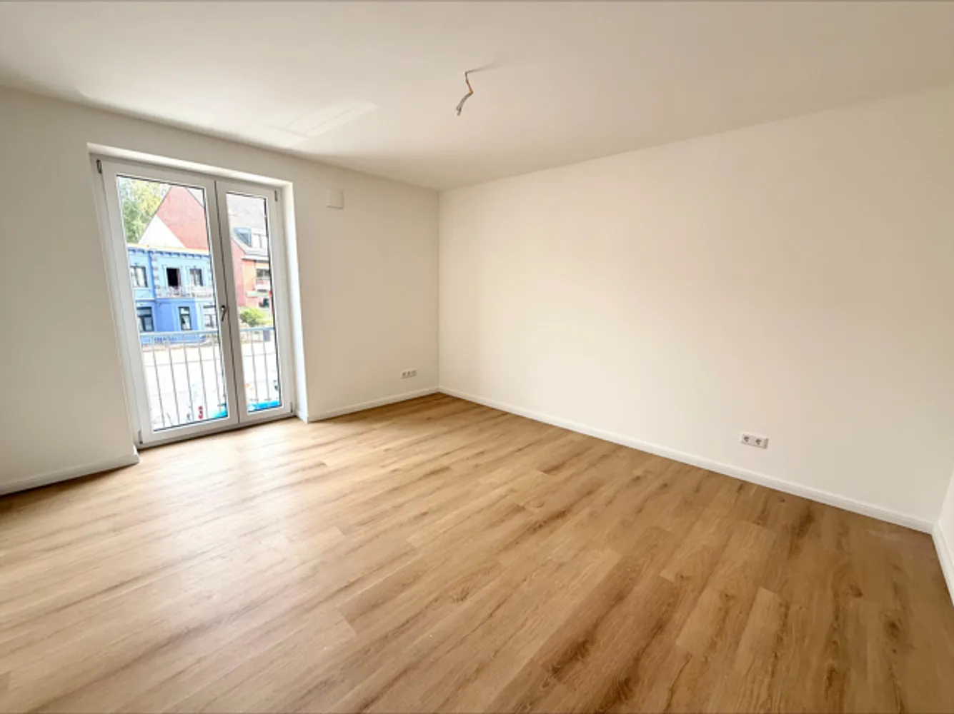 3 room apartment with 77 m² in Hamburg – Photo 1