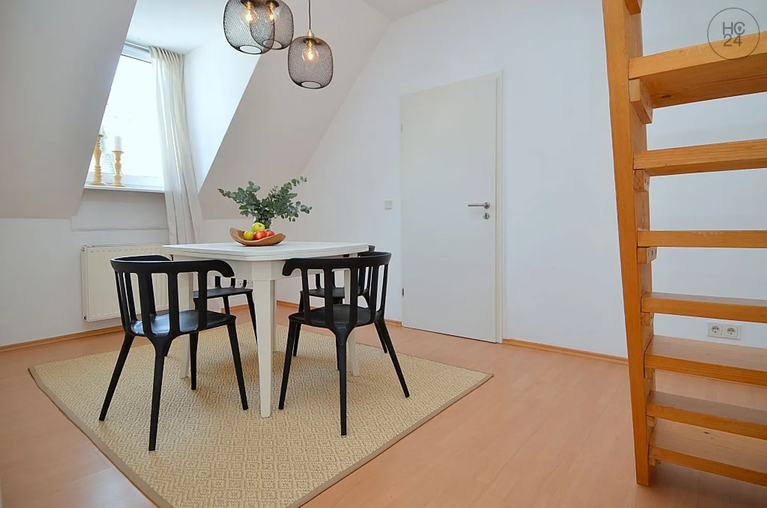 4 Zimmer Wohnung mit 61 m² in Wiesbaden – Bild 8