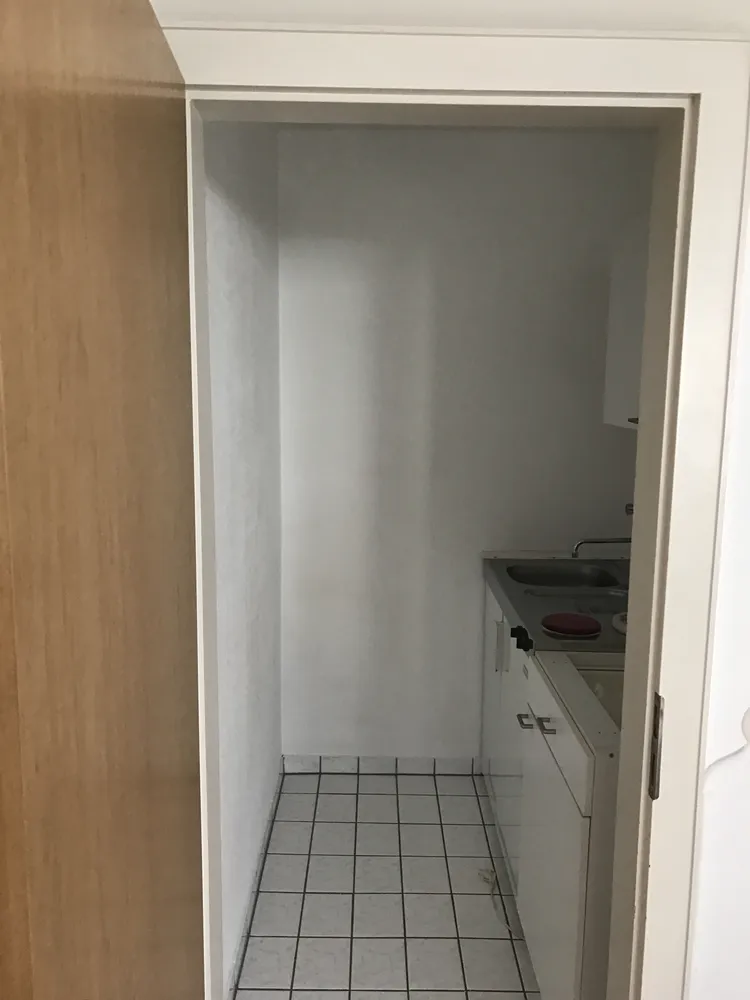 1 Zimmer Wohnung mit 28 m² in Köln – Bild 11