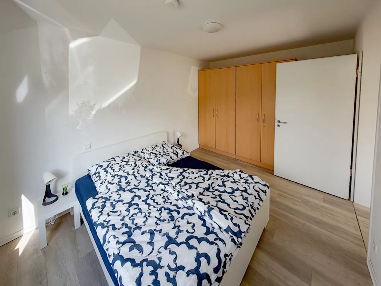 3 Zimmer Wohnung mit 54 m² in Unna – Bild 7