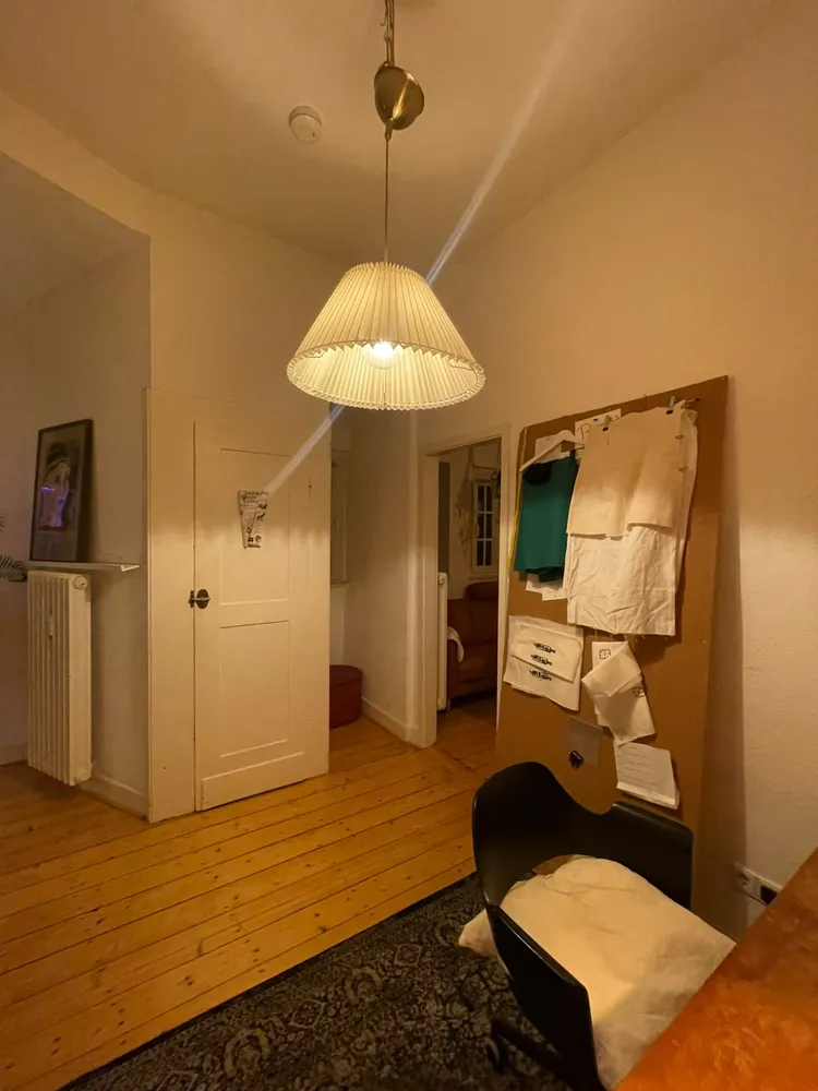 2 Zimmer Wohnung mit 32 m² in Mönchengladbach – Bild 5