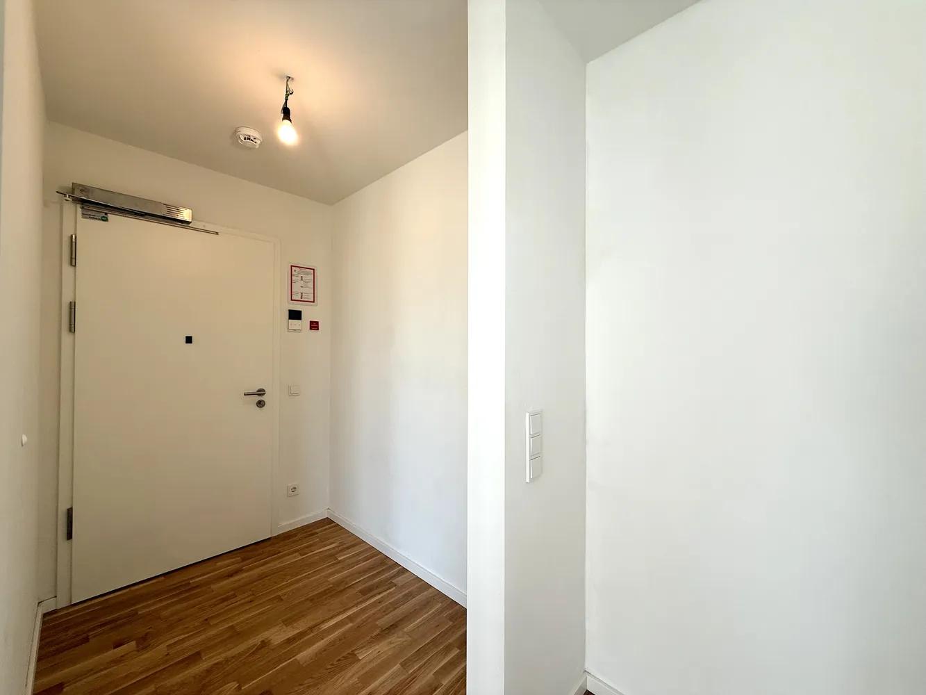 2 Zimmer Wohnung mit 54 m² in Berlin – Bild 5