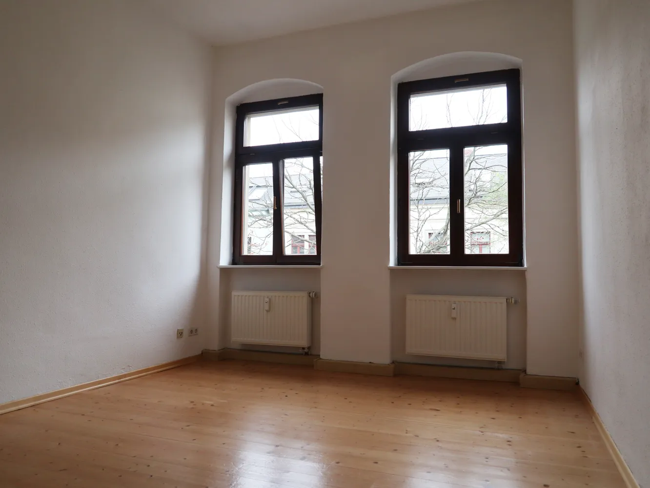 3 Zimmer Wohnung mit 63 m² in Dresden – Bild 1