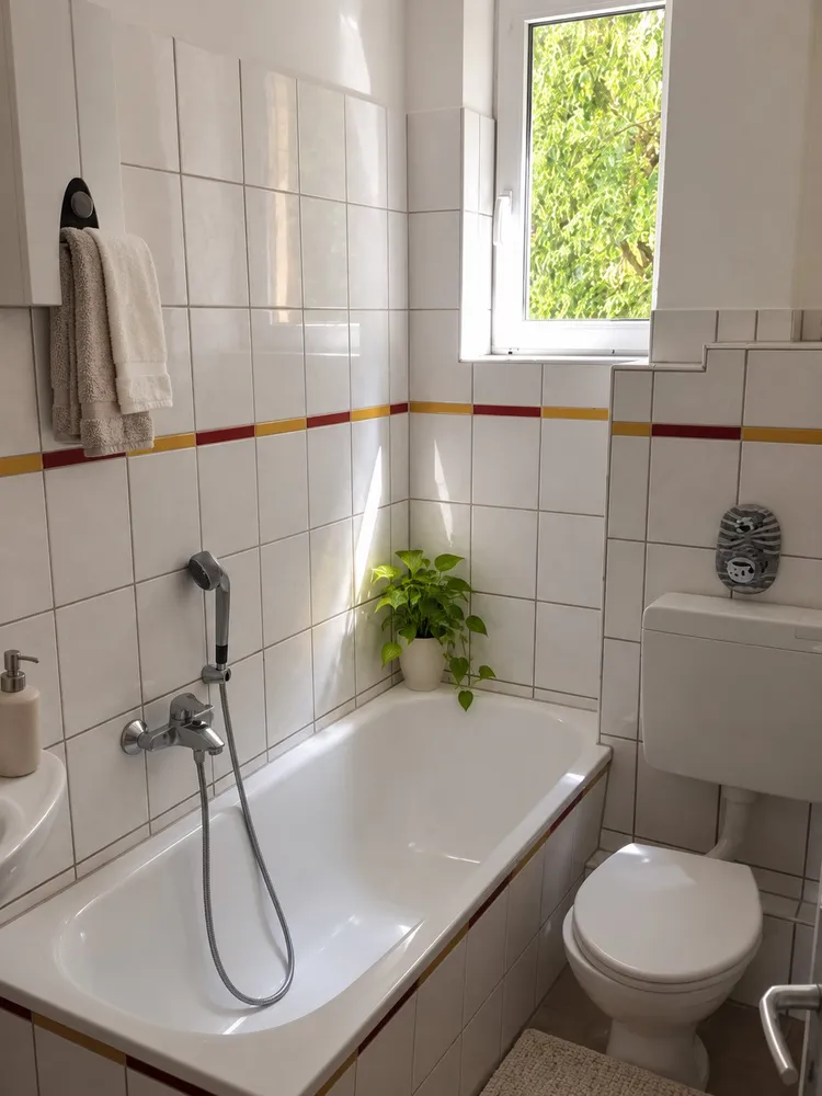 2 Zimmer Wohnung mit 52 m² in Hamburg – Bild 5