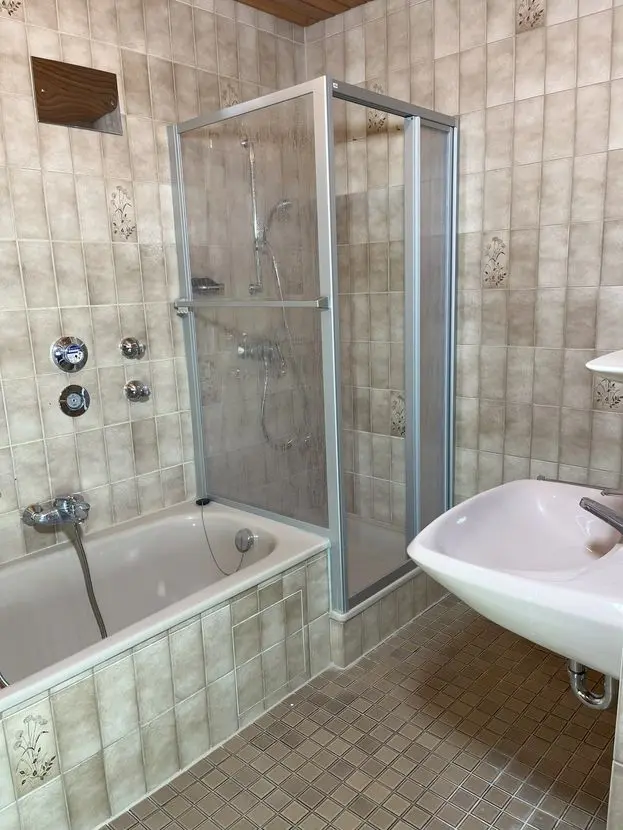 3 Zimmer Wohnung mit 67 m² in Weilheim in Oberbayern – Bild 8