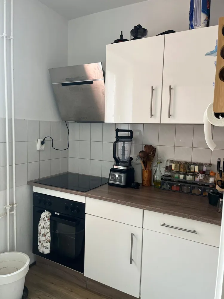 2 Zimmer Wohnung mit 44 m² in Hamburg – Bild 10