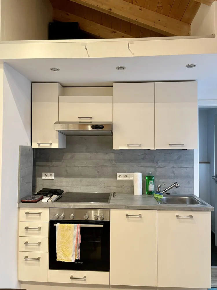 1 Zimmer Wohnung mit 21 m² in Nürnberg – Bild 2
