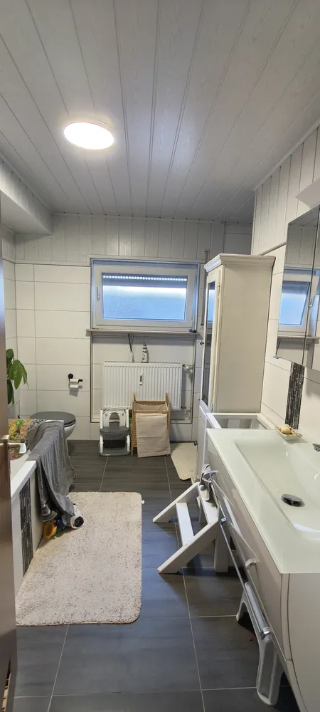 4 Zimmer Wohnung mit 115 m² in Heppenheim – Bild 4