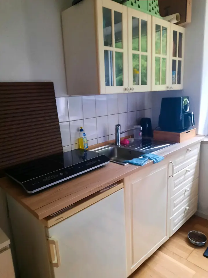 2 Zimmer Wohnung mit 20 m² in Hannover – Bild 10