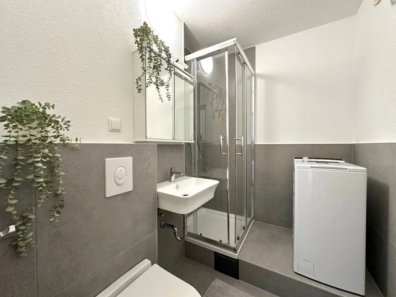 1 Zimmer Wohnung mit 33 m² in Frankfurt am Main – Bild 12