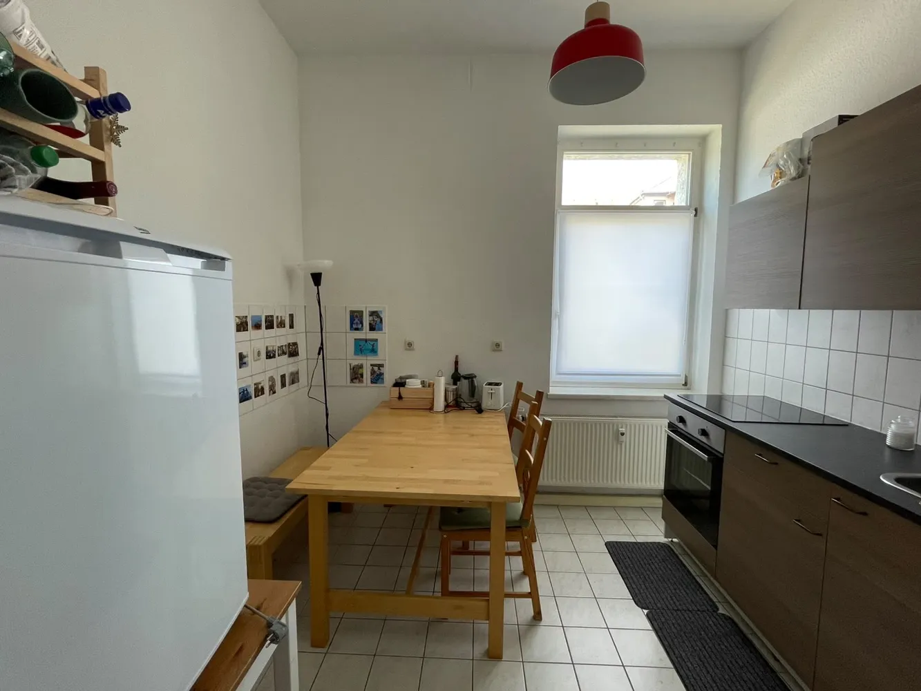 2 Zimmer Wohnung mit 54 m² in Weimar – Bild 4