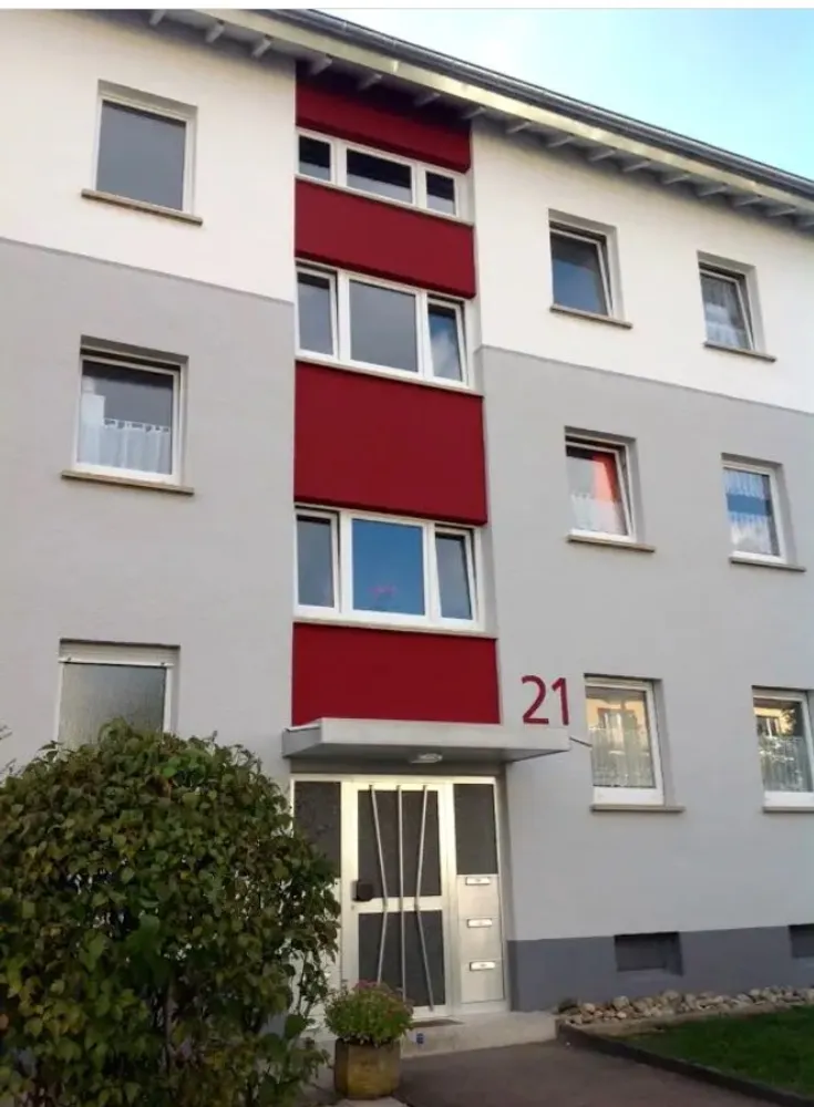 3 Zimmer Wohnung mit 69 m² in Villingen-Schwenningen – Bild 1